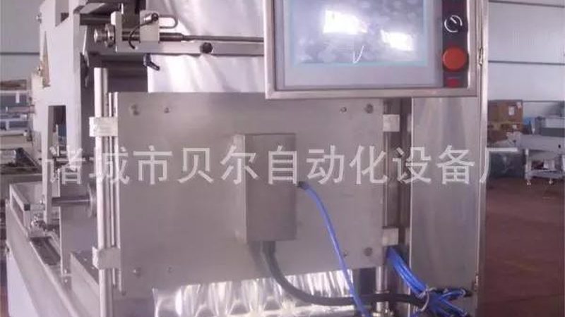 全自动热收缩膜打包机：揭秘其优势与潜在挑战