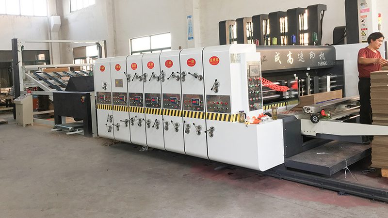 化工原料包装生产线：价格构成解析与选购要点