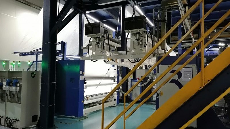小型缠绕机：揭秘其价格构成与选购要点**