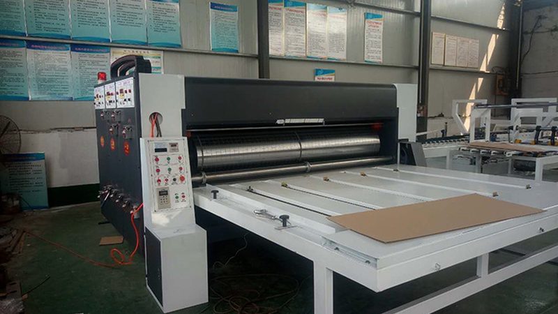 多功能颗粒包装机：规格型号解析与选型要点
