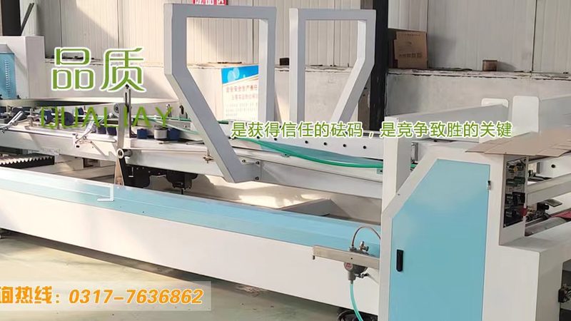 缠绕机选型：揭秘如何根据实际需求精准匹配