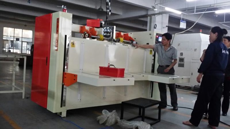 日化包装流水线自动化改造报价